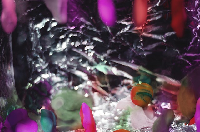 Fear From The Abduction