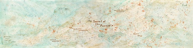 the Secret of the Possible