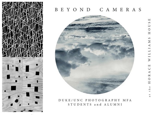 10/2015 Beyond Cameras Exhibition 
