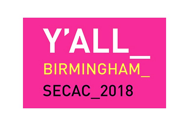 9/2018 SECAC JURIED EXHIBITION