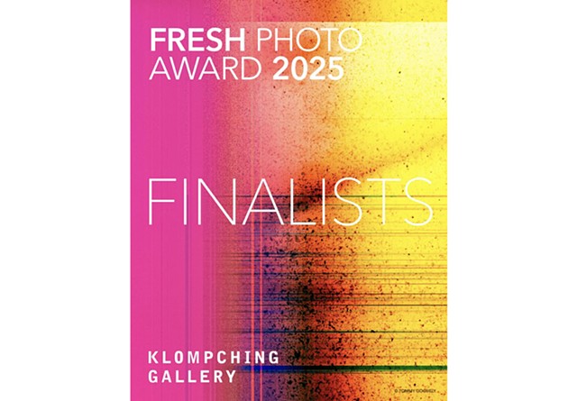 11/2025 Fresh Photography Finalist