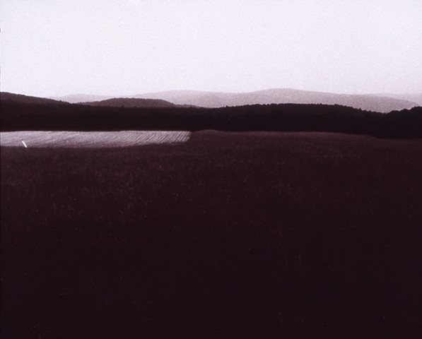 Ithaca Landscape
