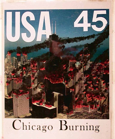 Chicago Burning