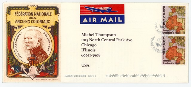 fake postage stamps, artistamps, artists postage stamps