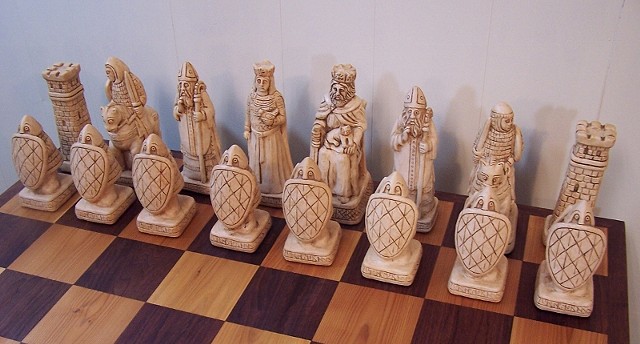 Chessmen