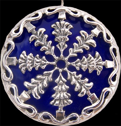 Oh Christmas Tree Ornament