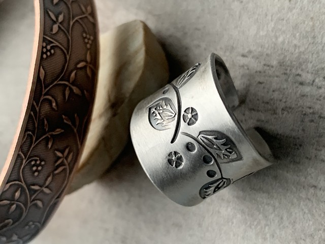Jane Oliver Designs-Handmade Jewelry