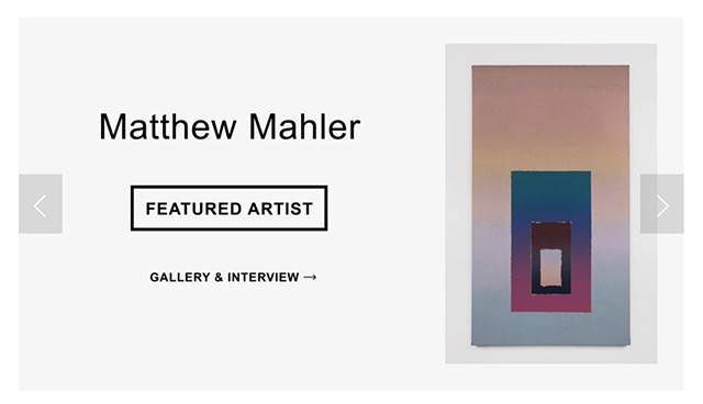 Interview with Maake