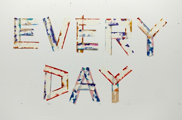 "Every Day"