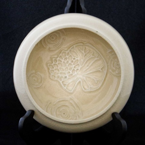 Lily Bowl- For Zita