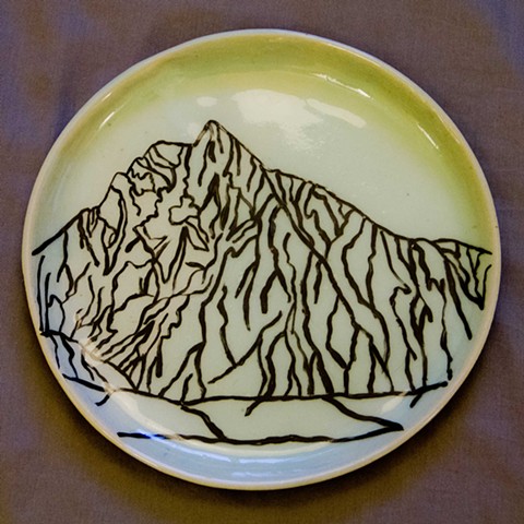 Teton Plate II