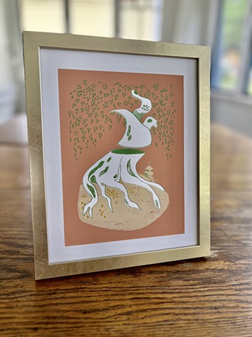 Olive Tree