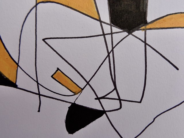 Carolina Kitty (detail)