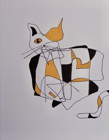 Carolina Kitty