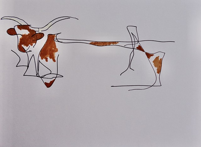 Longhorn
