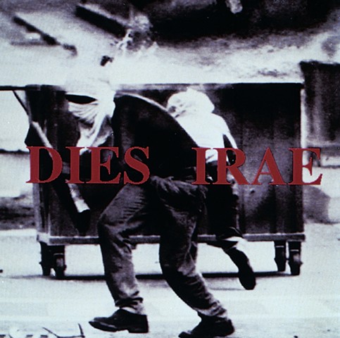 Dies Irae - "Naima", 1993 (detalle