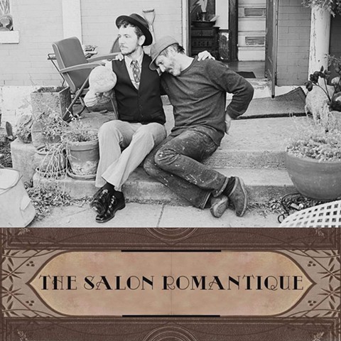 The Salon Romantique