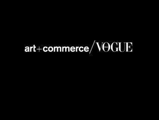 PhotoVogue -Art and commerce agency NYC