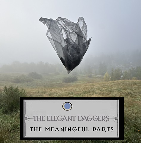 The Meaningful Parts-The Elegant Daggers