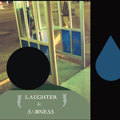 Laughter and sadness(single)