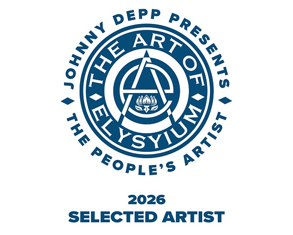 The People's Artist