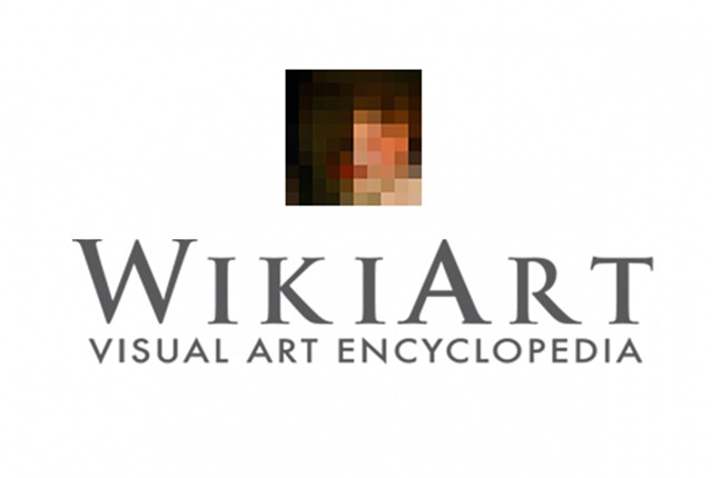 WIKI Art Visual Art Encyclopedia