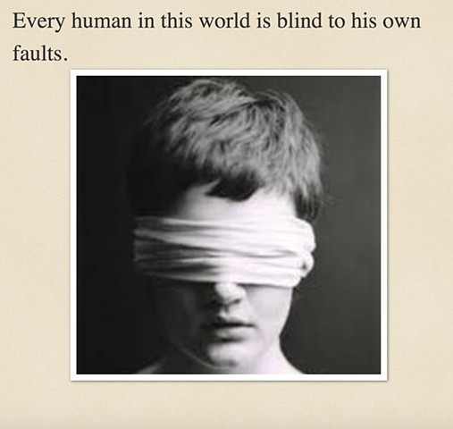 Blindness meme 81