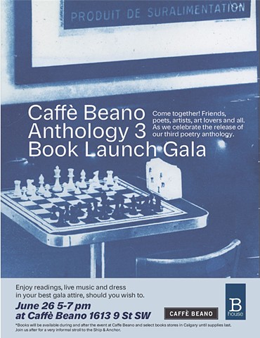 Poetry Anthology -