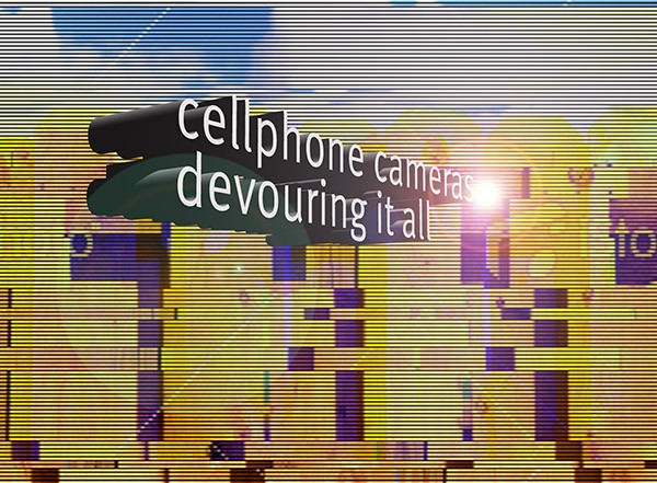 Cellphone Camera