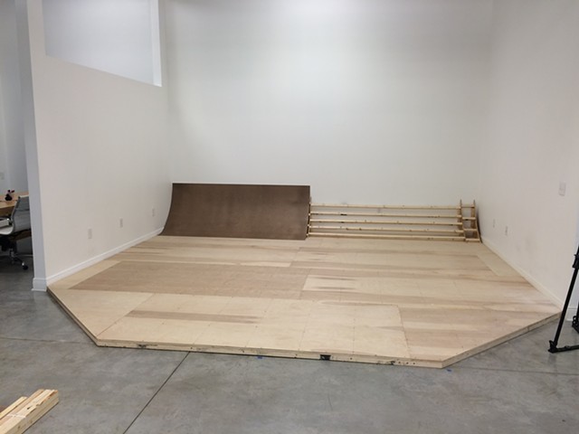 Cyc Wall