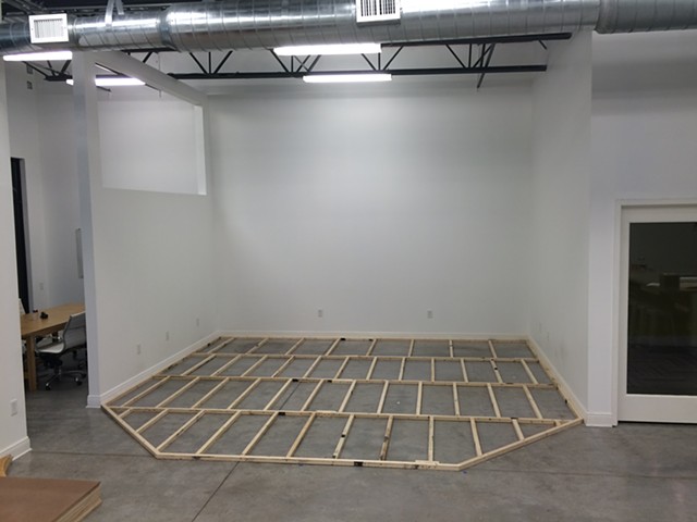 Cyc Wall