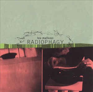 Radiophagy (1997)