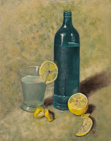 Quench - SOLD
