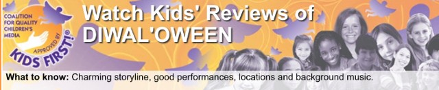 Kids Reviews