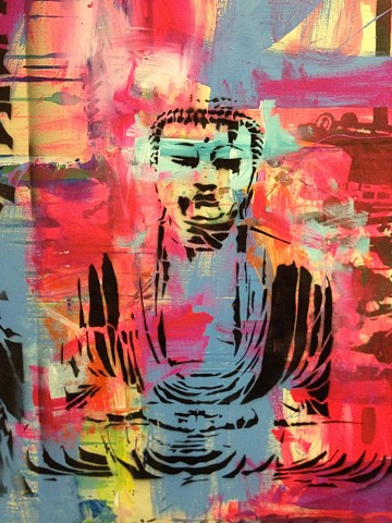 Buddha Image 2
