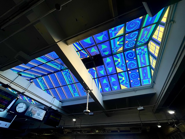 Jewel Box