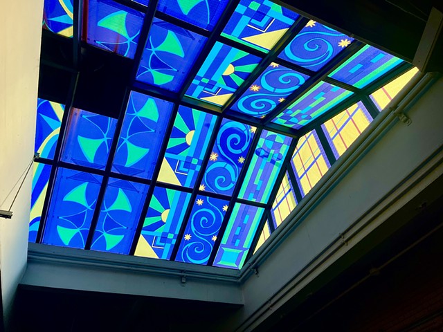 Jewel Box