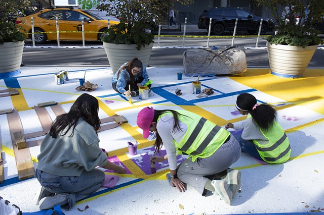 As Above, So Below (Installation shot)