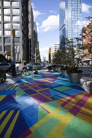 As Above, So Below (Installation shot)