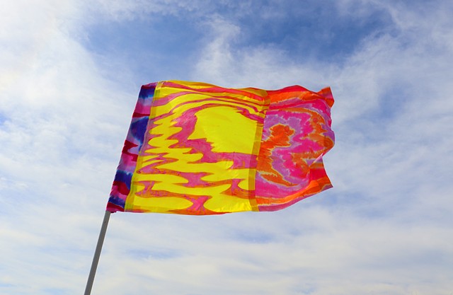 Flag for Lovers I