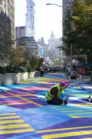 As Above, So Below (Installation shot)