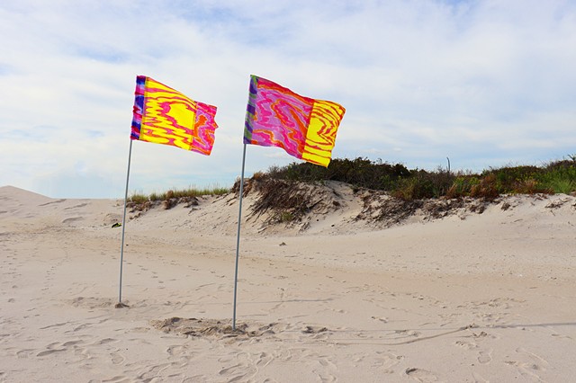 Flags for Lovers
