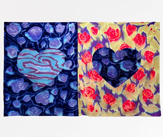 Romance of the Rose