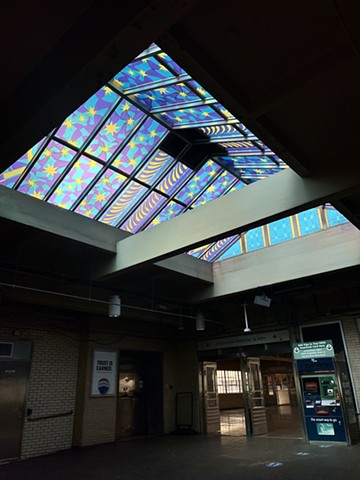 Jewel Box 