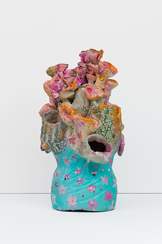 Blossom Flotsam I