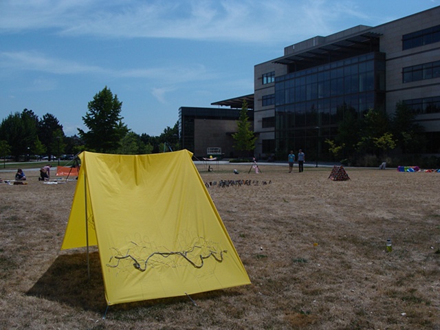 tent show 2009