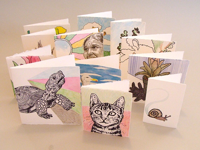 Greeting Cards for Friends