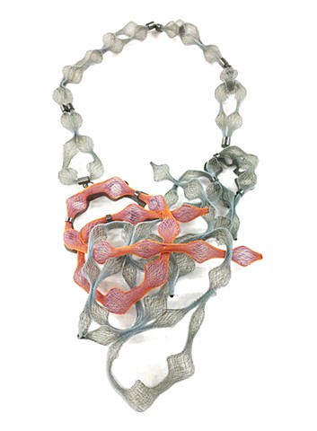 Necklace, Desert Series