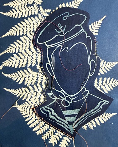 detail Jolly Jack Tar