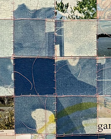 detail